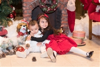 Kempinski Summerland Hotel  Damour Kids A MERRY CHRISTMAS at Kempinski Summerland Hotel & Resort Lebanon