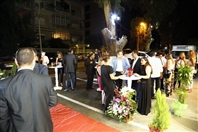 Social Event Opening of Kertesh Jewellery  Lebanon