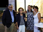 Social Event Opening of Kertesh Jewellery  Lebanon