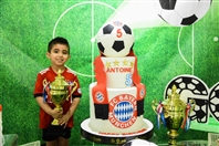 Kids Happy Birthday Antoine Lebanon