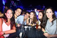 SKYBAR Beirut Suburb Nightlife Kids for Care Fundraising Event Lebanon