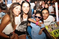 Beirut Waterfront Beirut-Downtown Concert Kids United at Beirut Holidays Lebanon