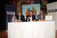 KidzMondo Beirut Suburb Kids Visa Launching event at KidzMondo Lebanon
