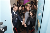 KidzMondo Beirut Suburb Kids Launching of Johnson's Kids Hair Salon at KidzMondo Lebanon