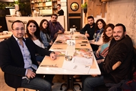 The Backyard Hazmieh Hazmieh Nightlife Kitchen Yard on Saturday Night Lebanon