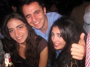 Koi Beirut-Gemmayze Nightlife Koii on Saturday night Lebanon