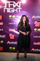 Iris Beirut-Downtown Nightlife Kunhadi Taxi Night 21st edition Part1 Lebanon