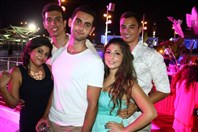 Riviera University Event LAU After Graduation Party Lebanon
