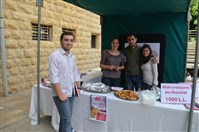 University Event LAU Dabke Day Lebanon