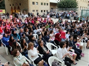 Lebanese American University Beirut Suburb University Event LAU Got Talent Lebanon