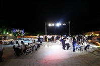 Les Talus Beirut Suburb University Event LAU Graduation Party Lebanon