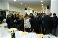 Activities Beirut Suburb Social Event Wine Tasting Event at La Cave a Vin Lebanon