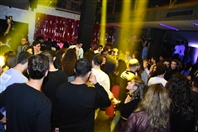 Activities Beirut Suburb Nightlife LFLNI Compulsion Party Lebanon