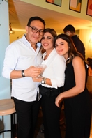 Nightlife Launch Party of Designers and Brands by LIPS Management Lebanon