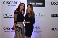 Forum de Beyrouth Beirut Suburb Fashion Show LMAB Abed Mahfouz Fashion Show Lebanon