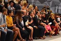 Forum de Beyrouth Beirut Suburb Fashion Show LMAB Abed Mahfouz Fashion Show Lebanon