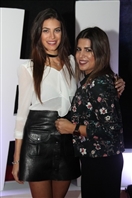 Forum de Beyrouth Beirut Suburb Fashion Show LMAB Hadi Katra Fashion Show Lebanon
