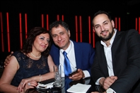 2 WEEKS Beirut Beirut Suburb Nightlife The 5th Annual Lebanese Movie Awards After Party Lebanon
