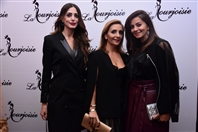 Four Seasons Hotel Beirut  Beirut-Downtown Fashion Show La Bourjoisie Fashion Show at Four Seasons Beirut Lebanon