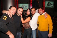 Spirit Mzaar,Kfardebian Nightlife La Folie Rouge 2013 Part 1 Lebanon