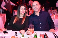 Ociel Dbayeh Nightlife La Folie Rouge 2018 Lebanon