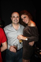 PlayRoom Jal el dib Nightlife La Folie Rouge Cloture Day 2 Lebanon