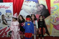 Kids La Sainte Barbe avec Reem et Kazadoo Lebanon