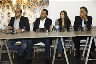 Social Event Label 5 12 Years Lebanon