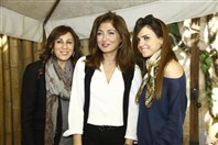Salmontini Beirut-Ashrafieh Social Event Land Launching Lebanon
