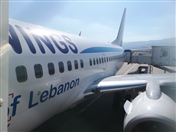Around the World Travel Tourism Inaugural Flight of Wings of Lebanon Lebanon