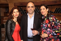 Saifi Village Beirut-Downtown Nightlife Lara Lamah Wine and Fun Gathering Lebanon