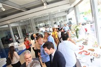 Activities Beirut Suburb Social Event Launching of Jaguar F Type Lebanon