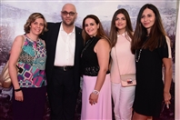Beirut Souks Beirut-Downtown Social Event Launching of Revive association Lebanon