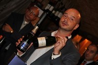 Saifi Village Beirut-Downtown Social Event Laurent Perrier Champagnes Tasting  Lebanon