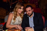 Layali Zaman-Edde Sands Jbeil Nightlife Valentine's at Layali Zaman Lebanon