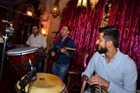 Layali Zaman-Edde Sands Jbeil Social Event Layali Zaman on Saturday Night Lebanon