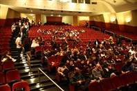 Saint Joseph University Beirut Suburb Theater Le JoCON by Joe Kodeih Lebanon