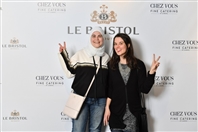 Le Bristol Beirut Suburb Social Event Launching of Ramadan Daily Eftars at Le Bristol Hotel  Lebanon