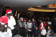 Le Gray Beirut  Beirut-Downtown Social Event Lighting of Christmas Tree at Le Gray Lebanon