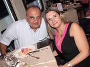 Titanic Restaurant Bar-Le Royal Dbayeh Social Event Open Sushi Buffet  Lebanon