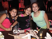 Titanic Restaurant Bar-Le Royal Dbayeh Social Event Open Sushi Buffet  Lebanon