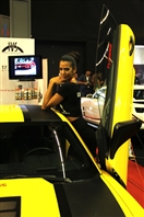 Platea Jounieh Exhibition Lebanon Motorsport and Tuning Show 2014 Lebanon
