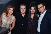 O1NE Beirut Beirut-Downtown Social Event After Party of LMAB-Les Personnages Lebanon