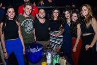O1NE Beirut Beirut-Downtown Social Event After Party of LMAB-Les Personnages Lebanon