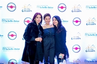 Les Delices Des 5 Oceans Beirut-Ashrafieh Social Event Opening of Les Delices Des Cinq Oceans Lebanon