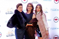 Les Delices Des 5 Oceans Beirut-Ashrafieh Social Event Opening of Les Delices Des Cinq Oceans Lebanon