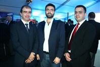 Social Event Let's Connect Lebanon