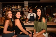 Lily's Dbayeh Nightlife Iyad Sfeir and the Proud Music Society Lebanon