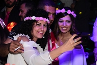 Loco The Club Dbayeh Nightlife Bachelorette party at Loco The Club Lebanon