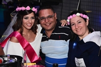 Loco The Club Dbayeh Nightlife Bachelorette party at Loco The Club Lebanon